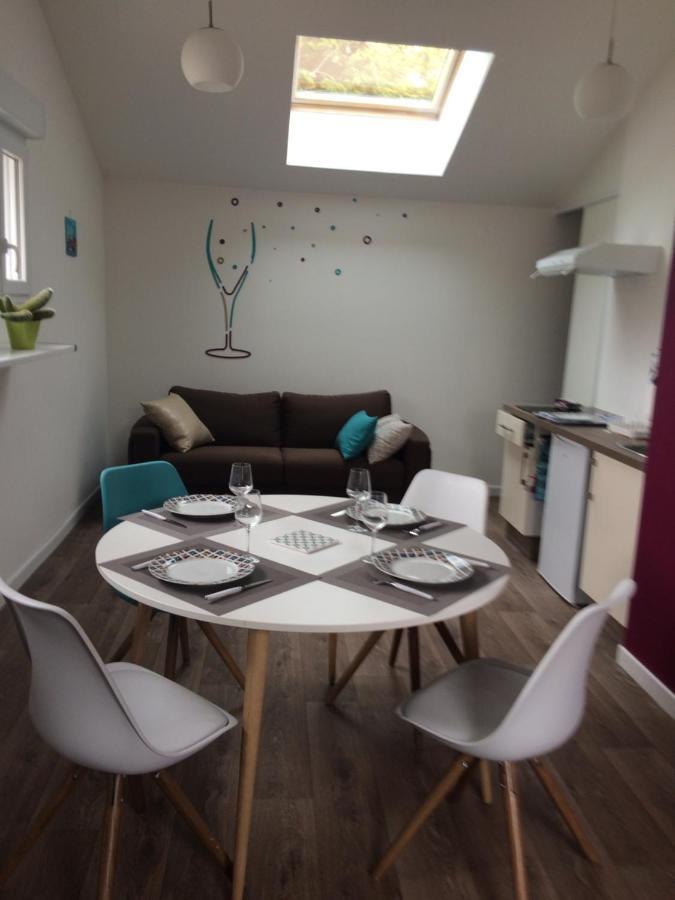 Apartment Maison Mitoyenne Taissy