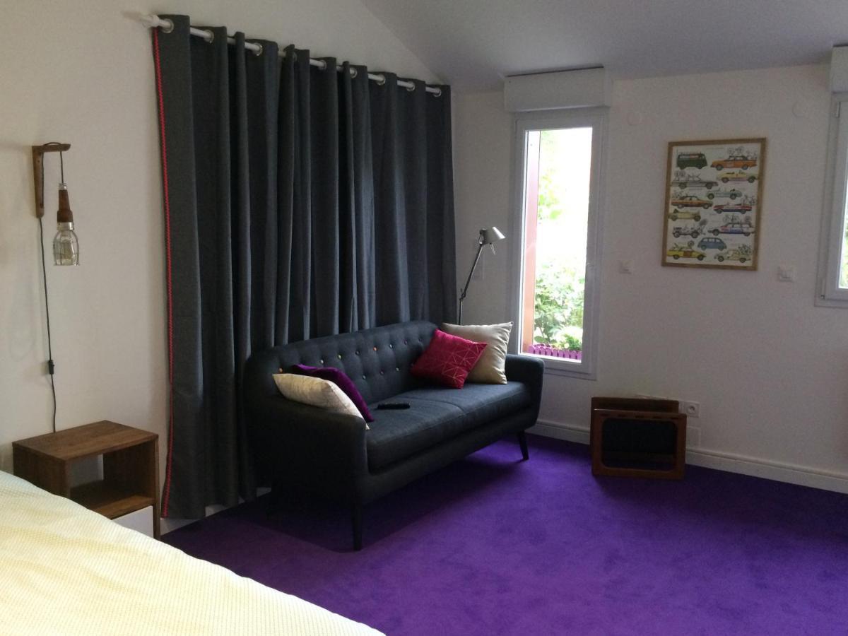 Maison Mitoyenne Apartment *
